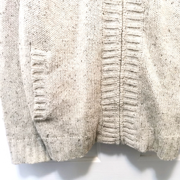 Metersbonwe zipper sweater - Picture 4 of 5